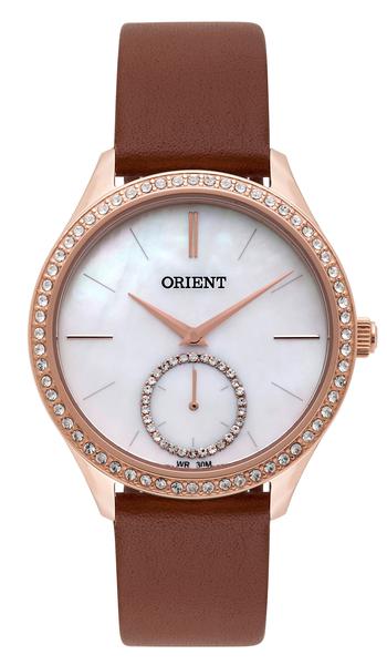 Relógio Orient Feminino - Frsc0008 B1Mx