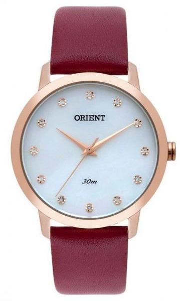 Relógio Orient Feminino Frsc0009 B1wx - Cod 30029688