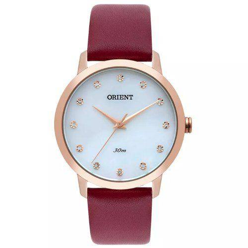 Relógio Orient Feminino Frsc0009 B1wx