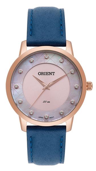 Relógio Orient Feminino - Frsc0010 R1Dx