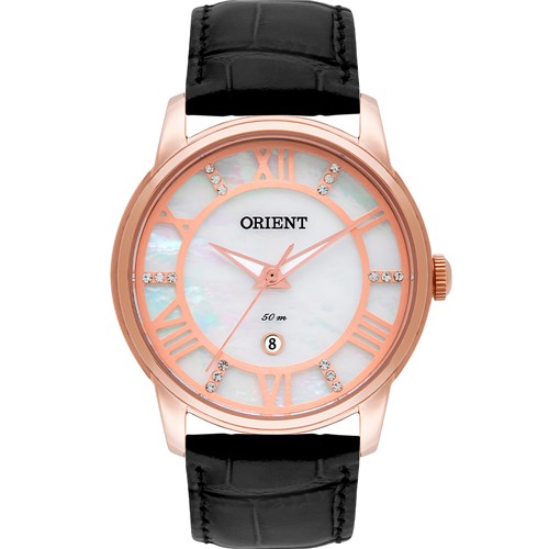 Relógio Orient Feminino FRSC1006B3PX