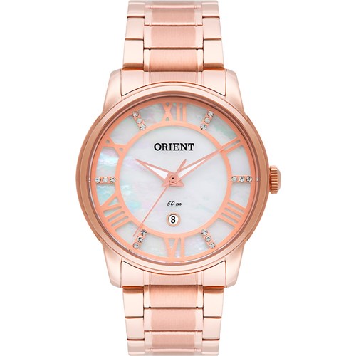 Relógio Orient Feminino FRSC1006SB3RX