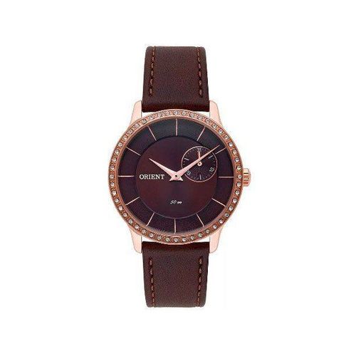 Relógio Orient Feminino Frscm009 N1nx