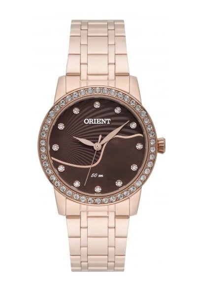 Relógio Orient Feminino - Frss00018 M1Rx