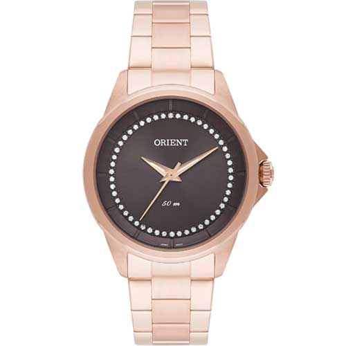 Relógio Orient Feminino FRSS0014 G1RX