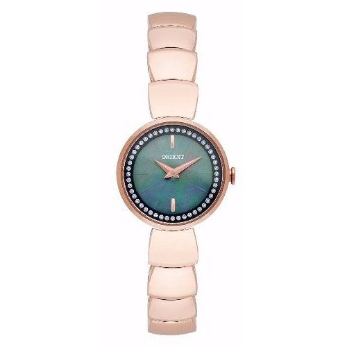 Relógio Orient Feminino Frss0019 G1rx