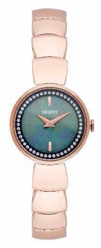 Relógio Orient Feminino Frss0019 G1rx