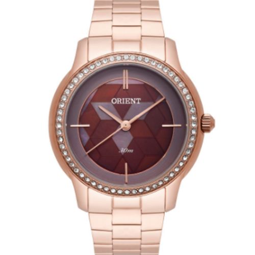Relógio Orient Feminino Frss0034-n1rx