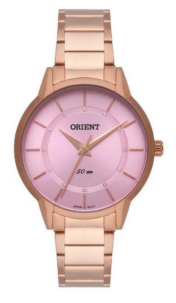 Relógio Orient Feminino Frss0042 R1rx - Cod 30027120