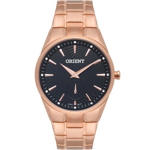 Relógio Orient Feminino FRSS0044P1RX