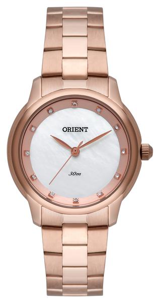 Relógio Orient Feminino - Frss0054 Birx