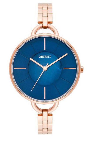 Relógio Orient Feminino Frss0026 D1rx - Cod 30028533