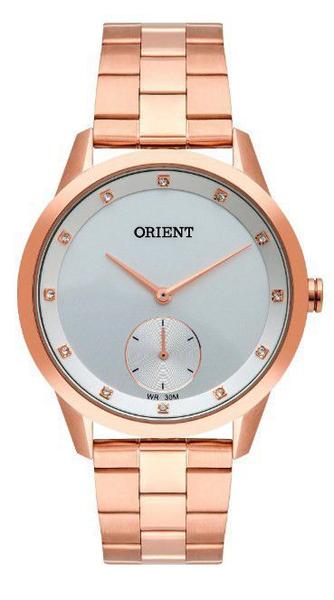 Relógio Orient Feminino Frss0065 S1rx - Cod 30028951