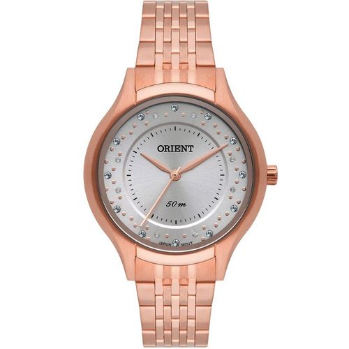 Relógio Orient Feminino Frss0037 G1rx