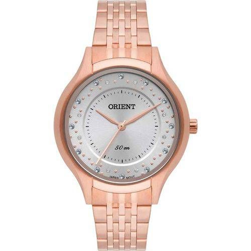 Relógio Orient Feminino Frss0037 G1rx