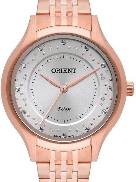 Relógio Orient Feminino Frss0037 G1rx