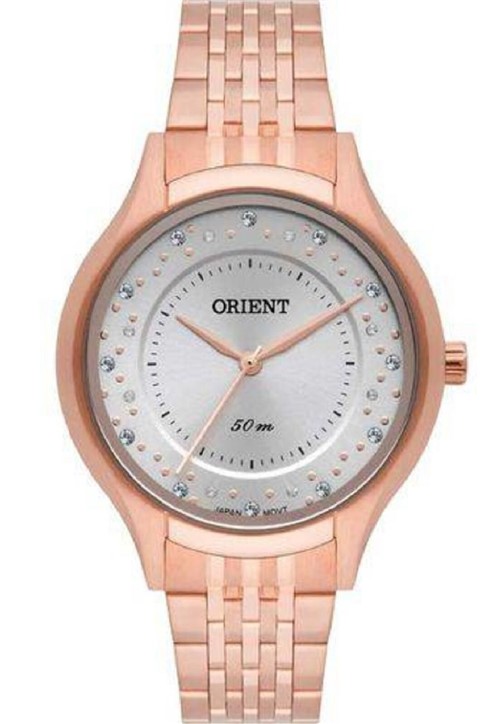 Relógio Orient Feminino Frss0037 G1rx