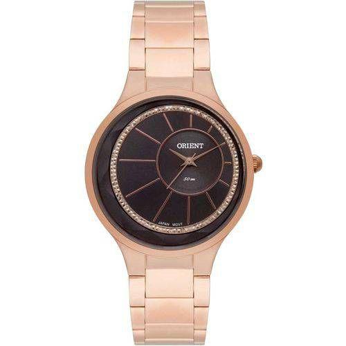 Relógio Orient Feminino Frss0039 M1rx