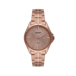 Relogio Orient Feminino Frss1052 R1rx Casual Rose C Calendario