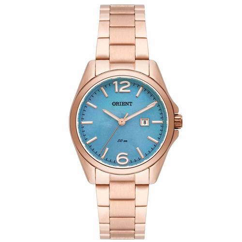 Relógio Orient Feminino Frss1026 G2rx