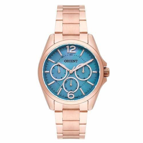 Relógio Orient Feminino Frssm022 G2rx