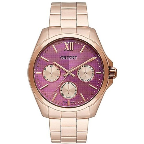 Relógio Orient Feminino FRSSM021-R3RX 006171REAN