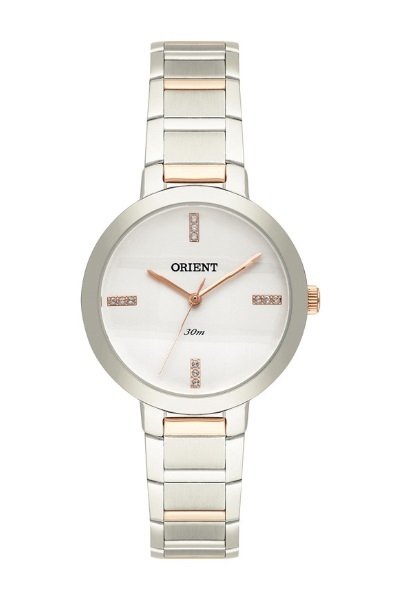 Relógio Orient Feminino - Ftss0044 S1Sr