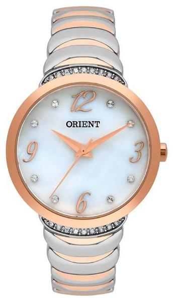 Relógio Orient Feminino Ftss0050 B2sr - Cod 30027124