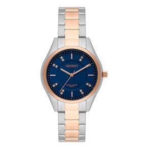 Relógio Orient Feminino Ftss0055 D1Sr