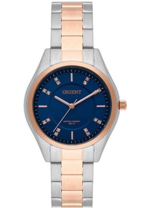 Relógio Orient Feminino Ftss0055 D1sr