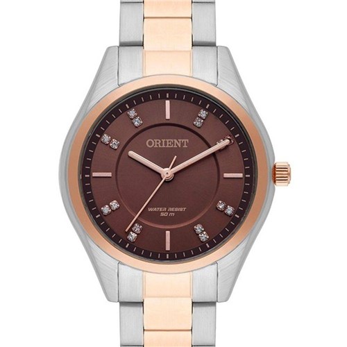 Relógio Orient Feminino Ftss0055 M1sr