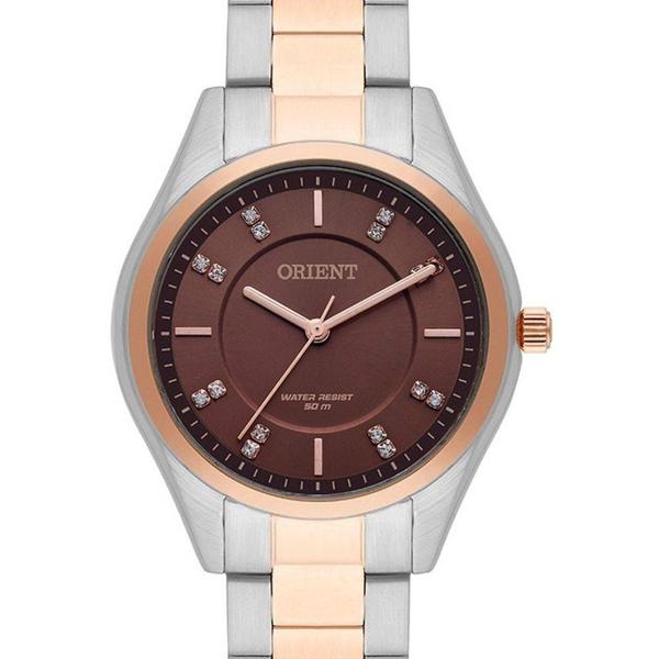 Relógio Orient Feminino FTSS0055 M1sr