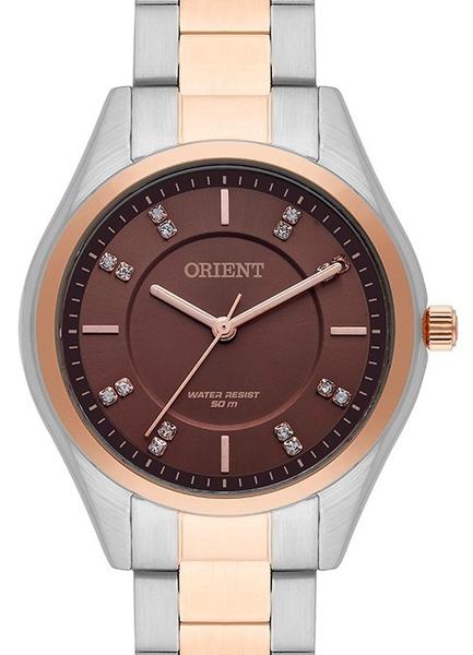 Relógio Orient Feminino Ftss0055 M1sr