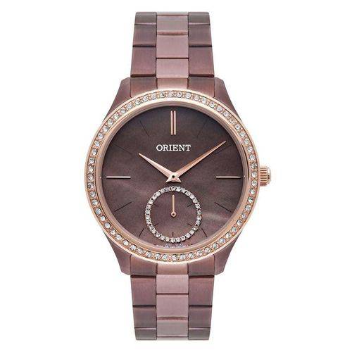 Relógio Orient Feminino Ftss0062 N1nx