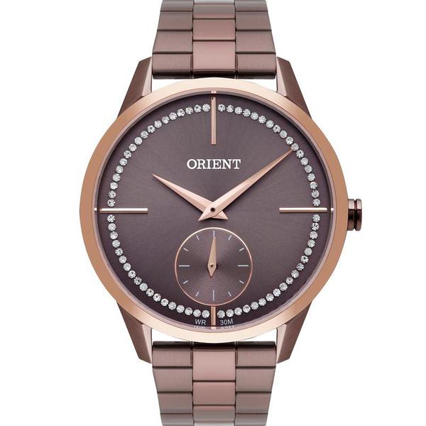 Relógio Orient Feminino FTSS0061N1NX
