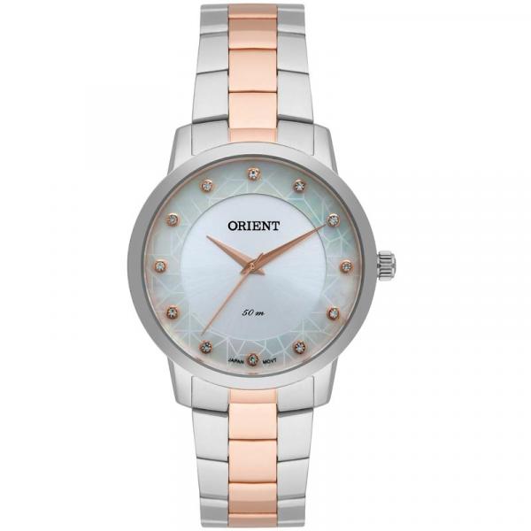 Relógio Orient Feminino FTSS0065 S1SR