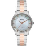 Relógio Orient Feminino Ftss0065 S1sr