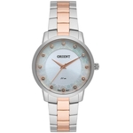 Relógio Orient Feminino FTSS0065 S1SR