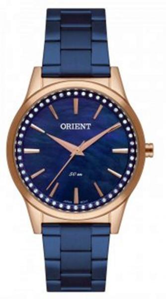 Relógio Orient Feminino FTSS0066 D1DX