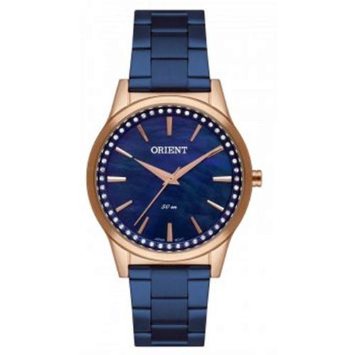 Relógio Orient Feminino Ftss0066 D1dx