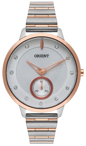 Relógio Orient Feminino - Ftss0092 S1Sr