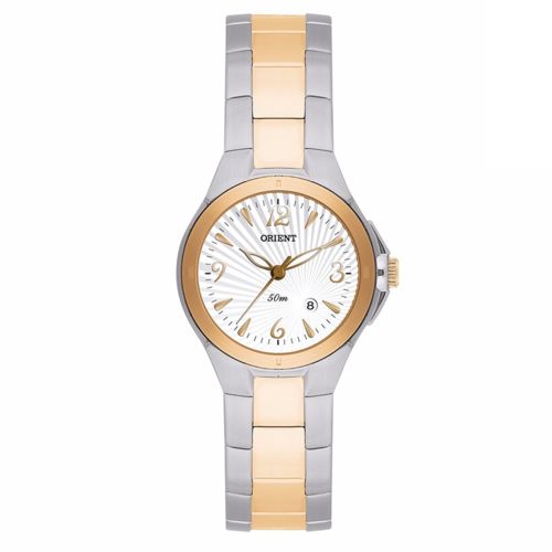 Relógio Orient Feminino Ftss1044 S2ks