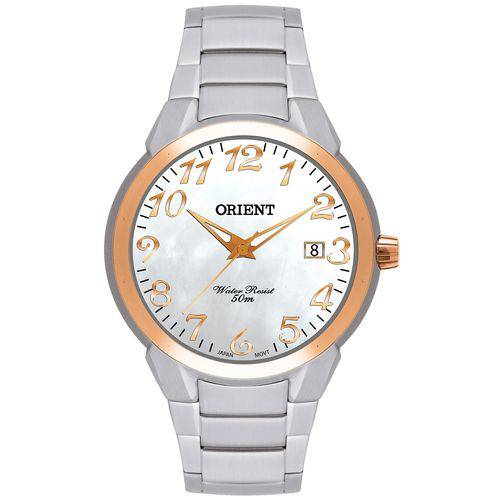 Relógio Orient Feminino Ftss1065