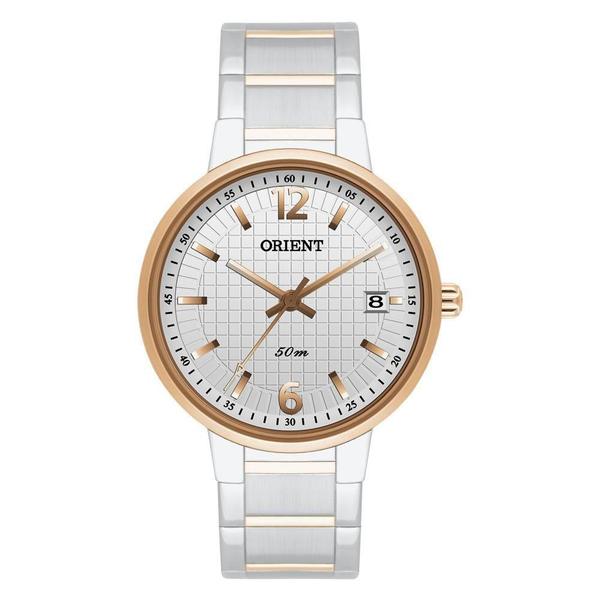 Relógio Orient Feminino Ftss1069 S2sr