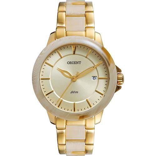 Relogio Orient Feminino Ftss1083 C1ki