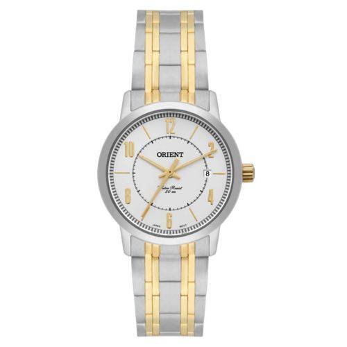 Relógio Orient Feminino Ftss1085 S2sk