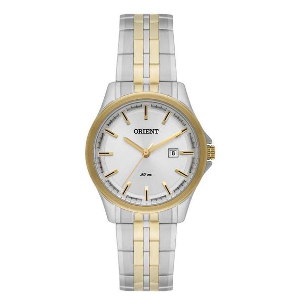 RELÓGIO ORIENT FEMININO FTSS1093-S1SK - Cod Interno 030021314