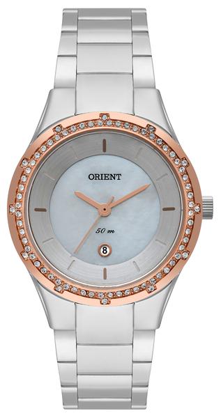 Relógio Orient Feminino - Ftss1132 B1Sx