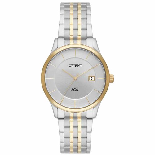 Relógio Orient Feminino Ftss1100 S1sk