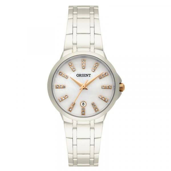 Relógio Orient Feminino - Ftss1101 B1Sx